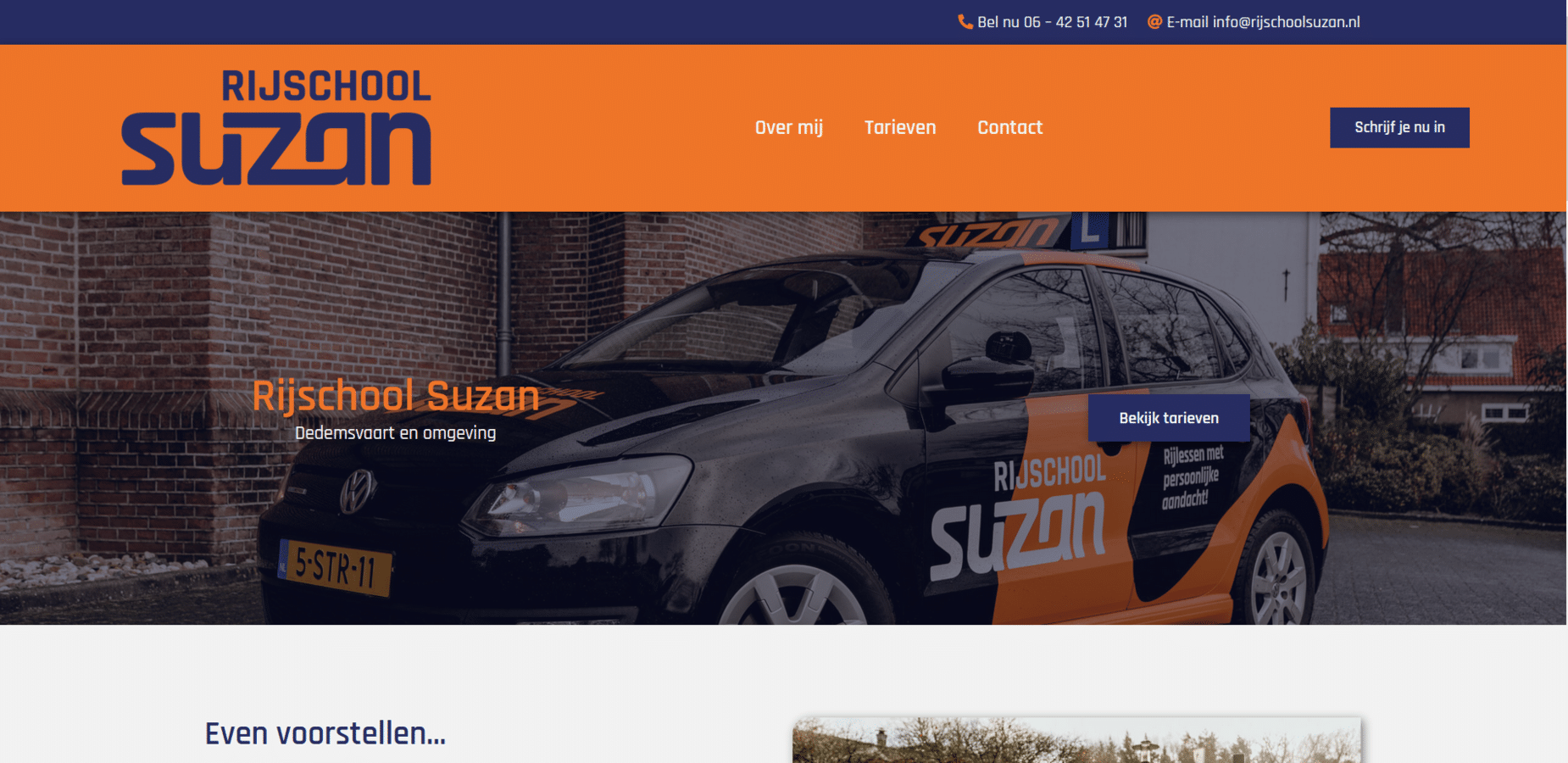 rijschoolsuzan